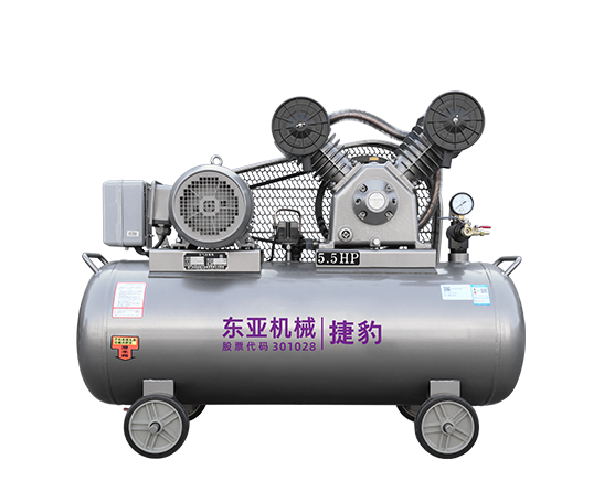 捷豹风冷却 EC/EV/EM/4V/ET活塞机