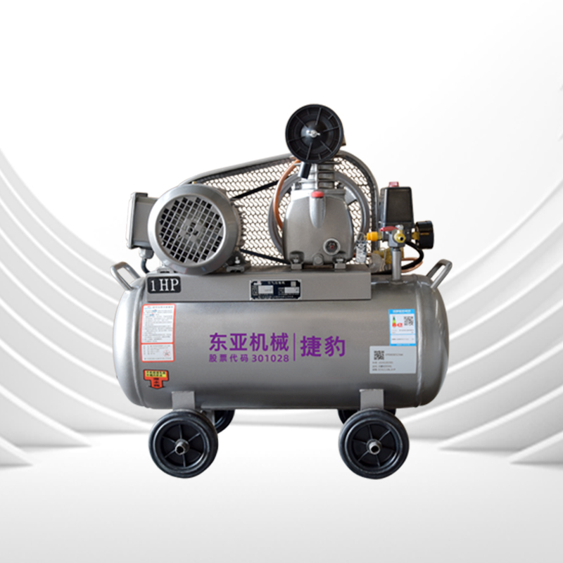 捷豹风冷却 EC/EV/EM/4V/ET活塞机
