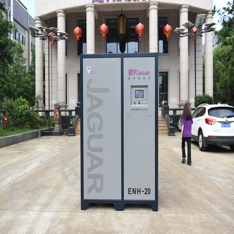 捷豹PSA制氮机  纯度高·产期快·能耗低
